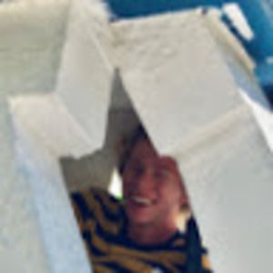 Meet your Posher, Preston